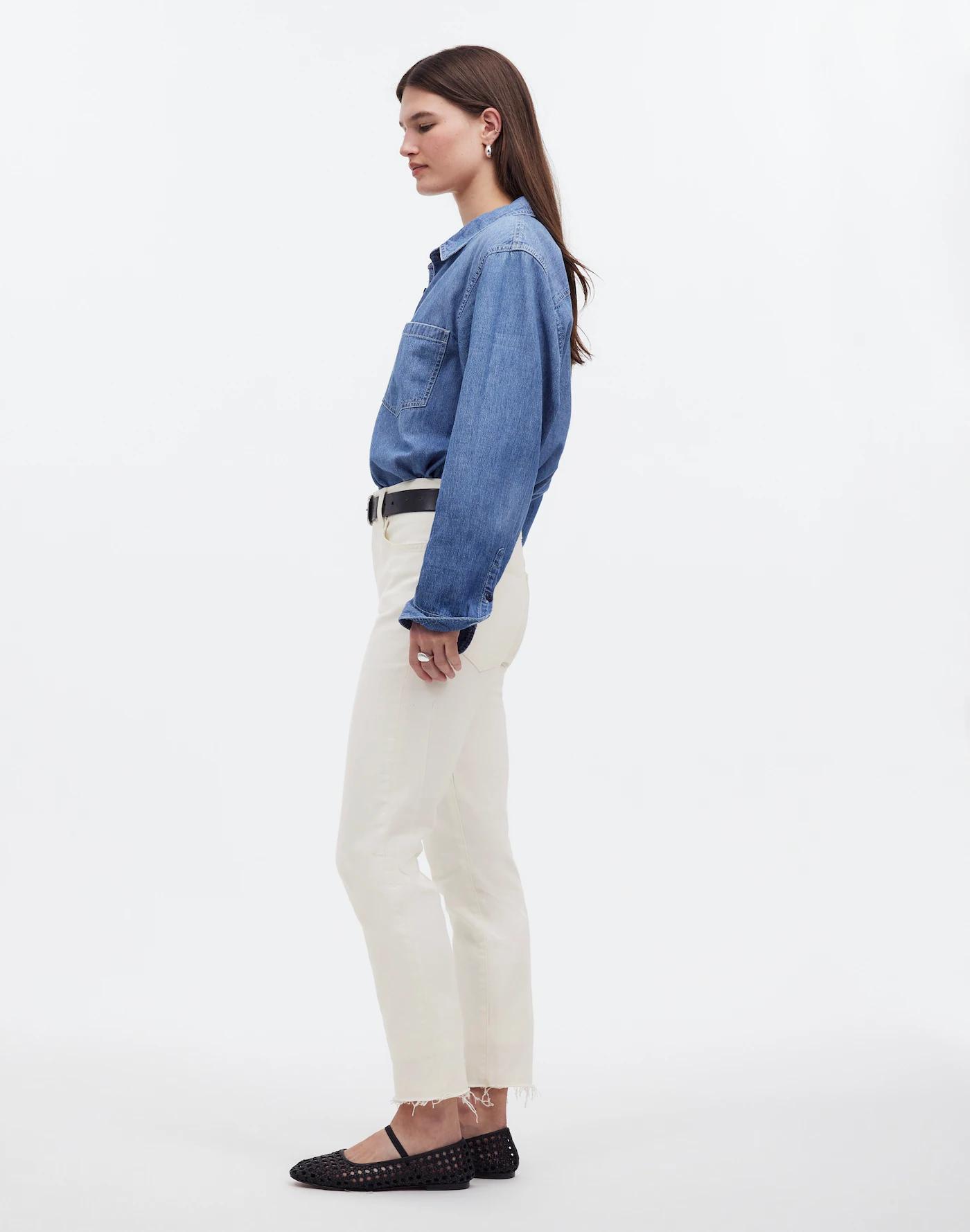 The Perfect Vintage Jean Product Image
