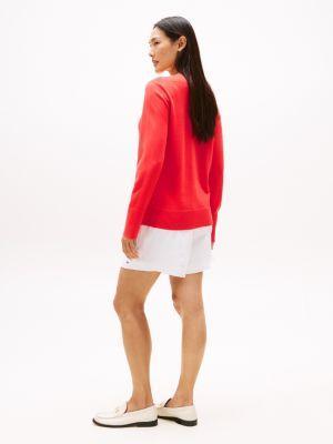Boatneck Sweater Product Image