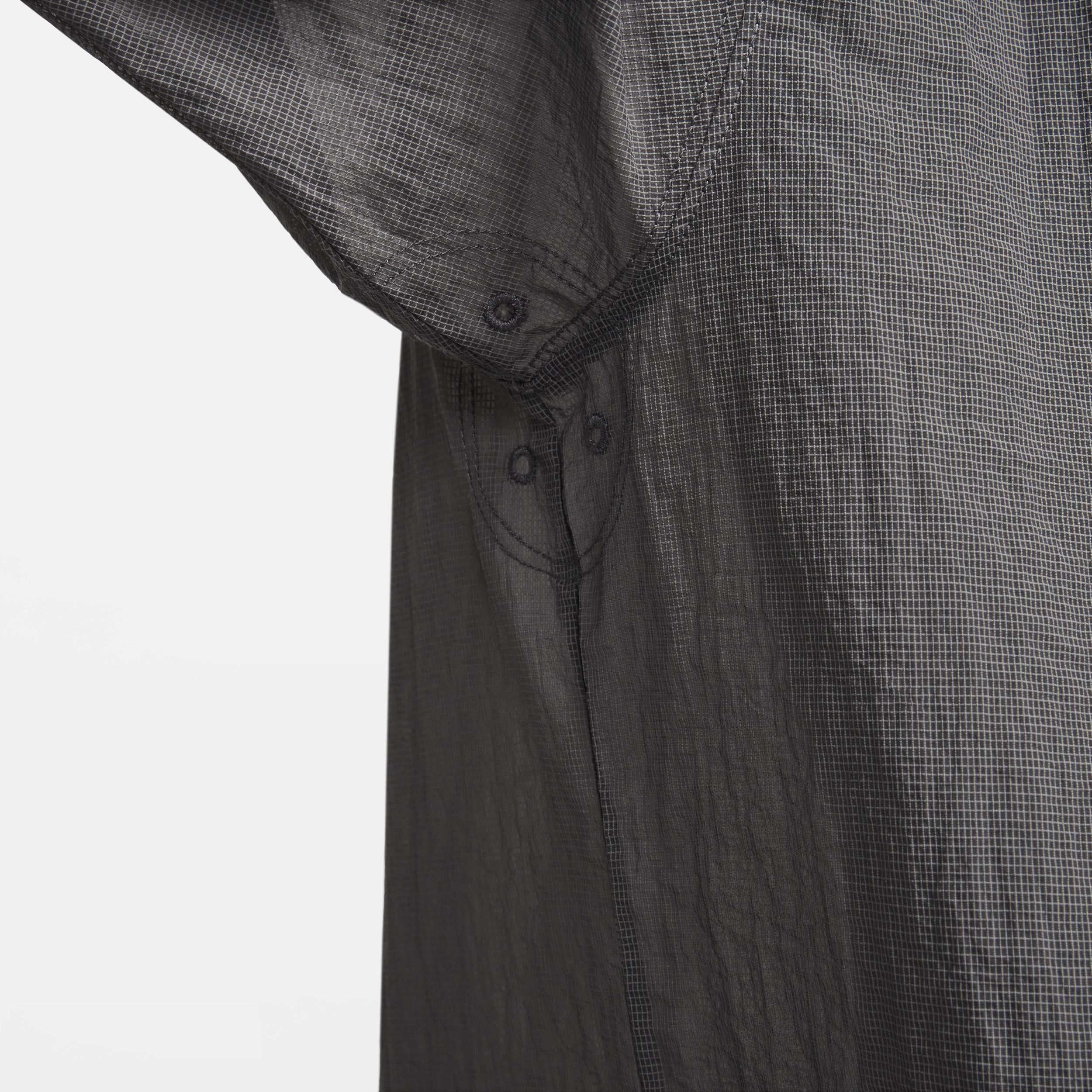 Nike Sportswear Tech Pack Men's Woven Pullover Product Image