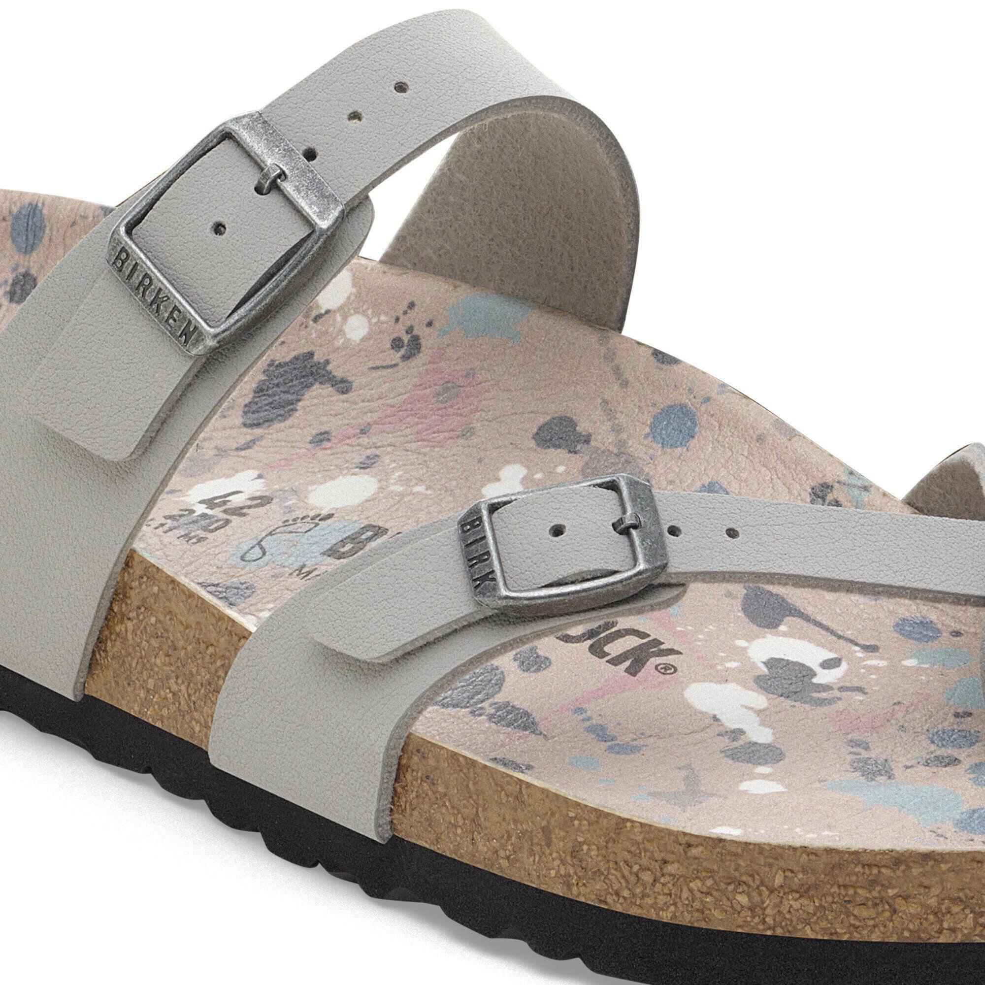 Mayari Birko-Flor Nubuk Product Image