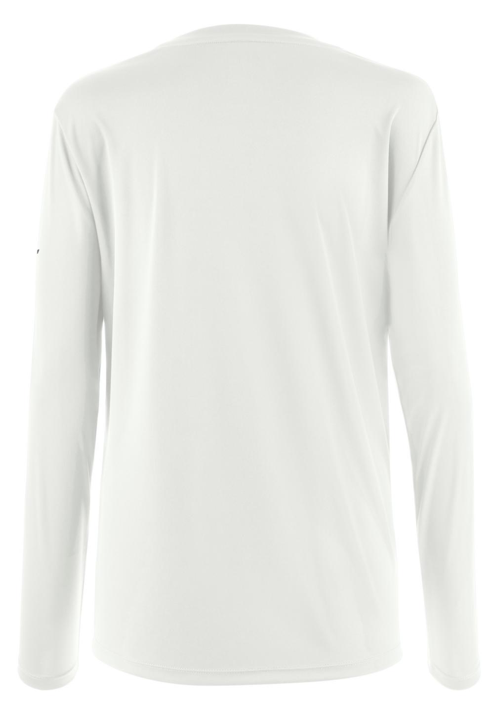 Women's Mizuno Long Sleeve Tee Product Image