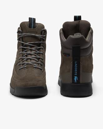 Men’s Urban Breaker Suede Sneakers Product Image