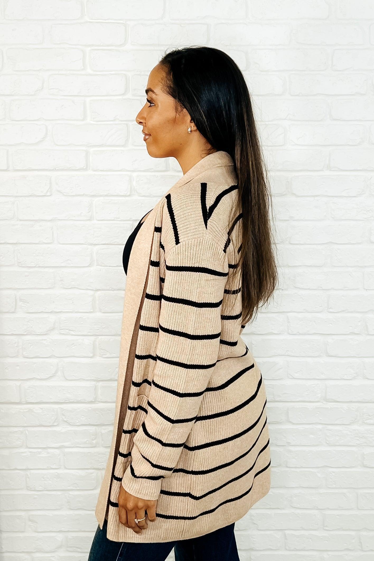 Prepare the Yacht Square Neck Dress (Online Exclusive) Product Image