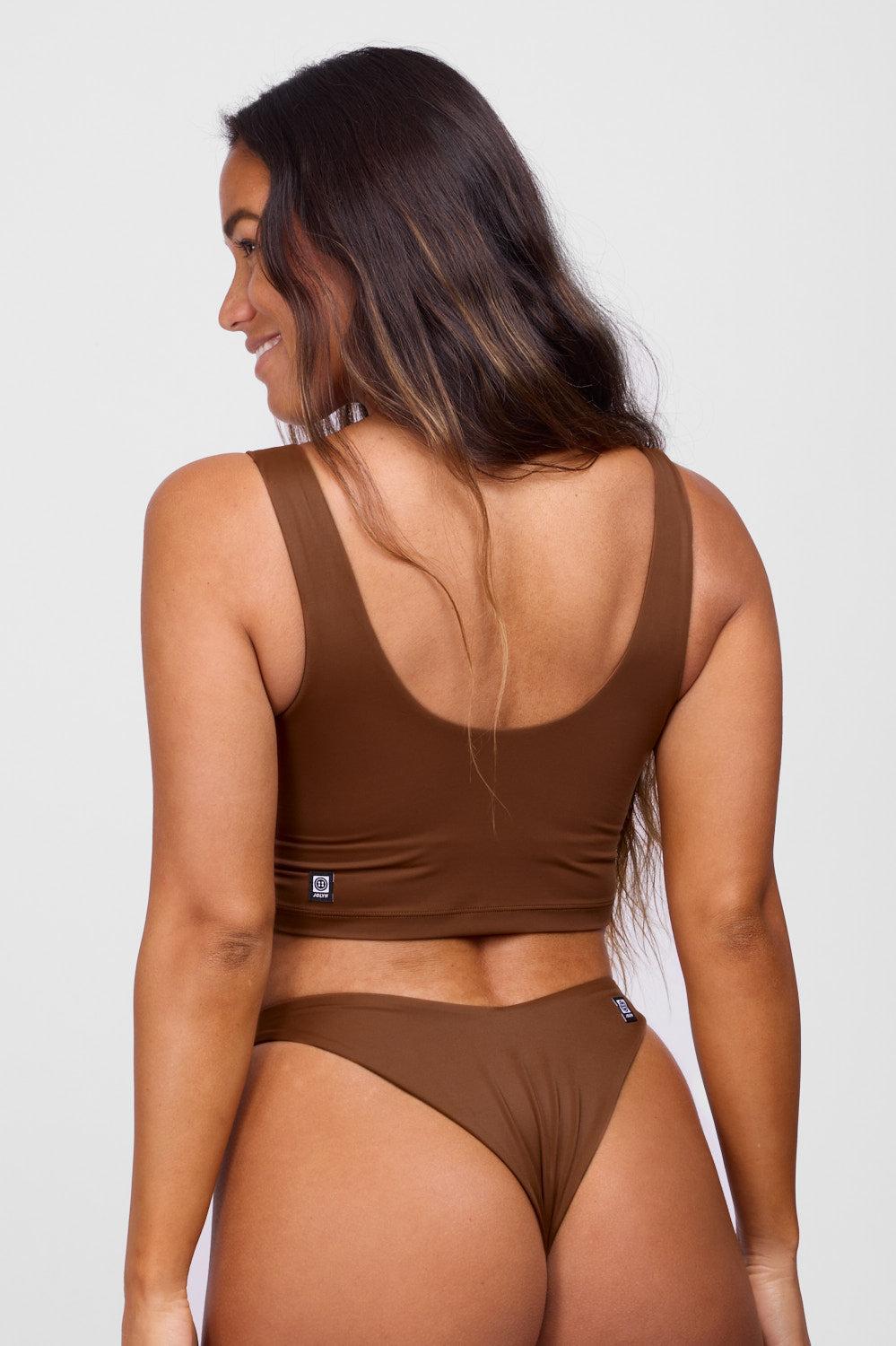 Mira Bikini Top Product Image