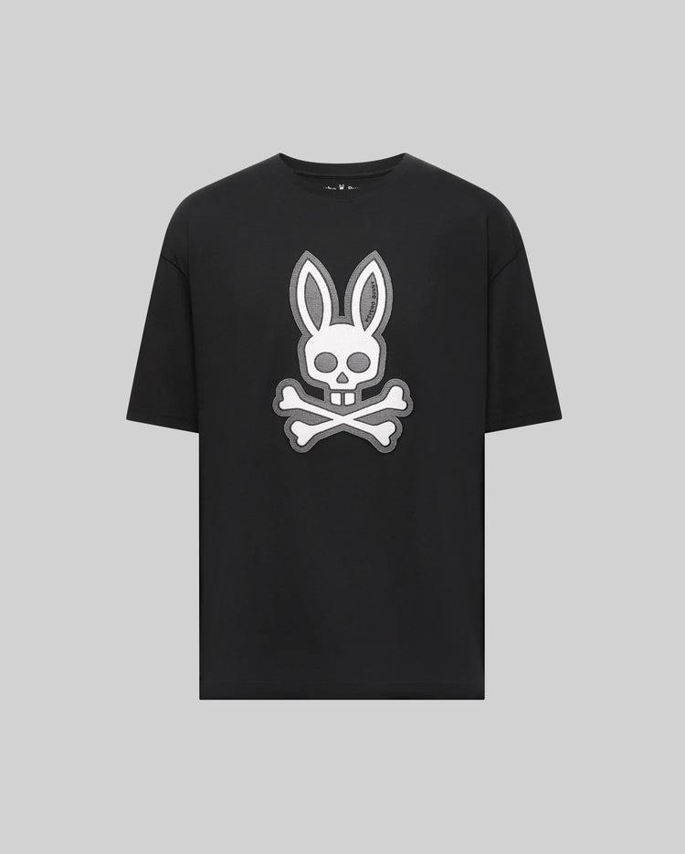 MENS RYDER OVERSIZED TEE - MT0200062 Male Product Image