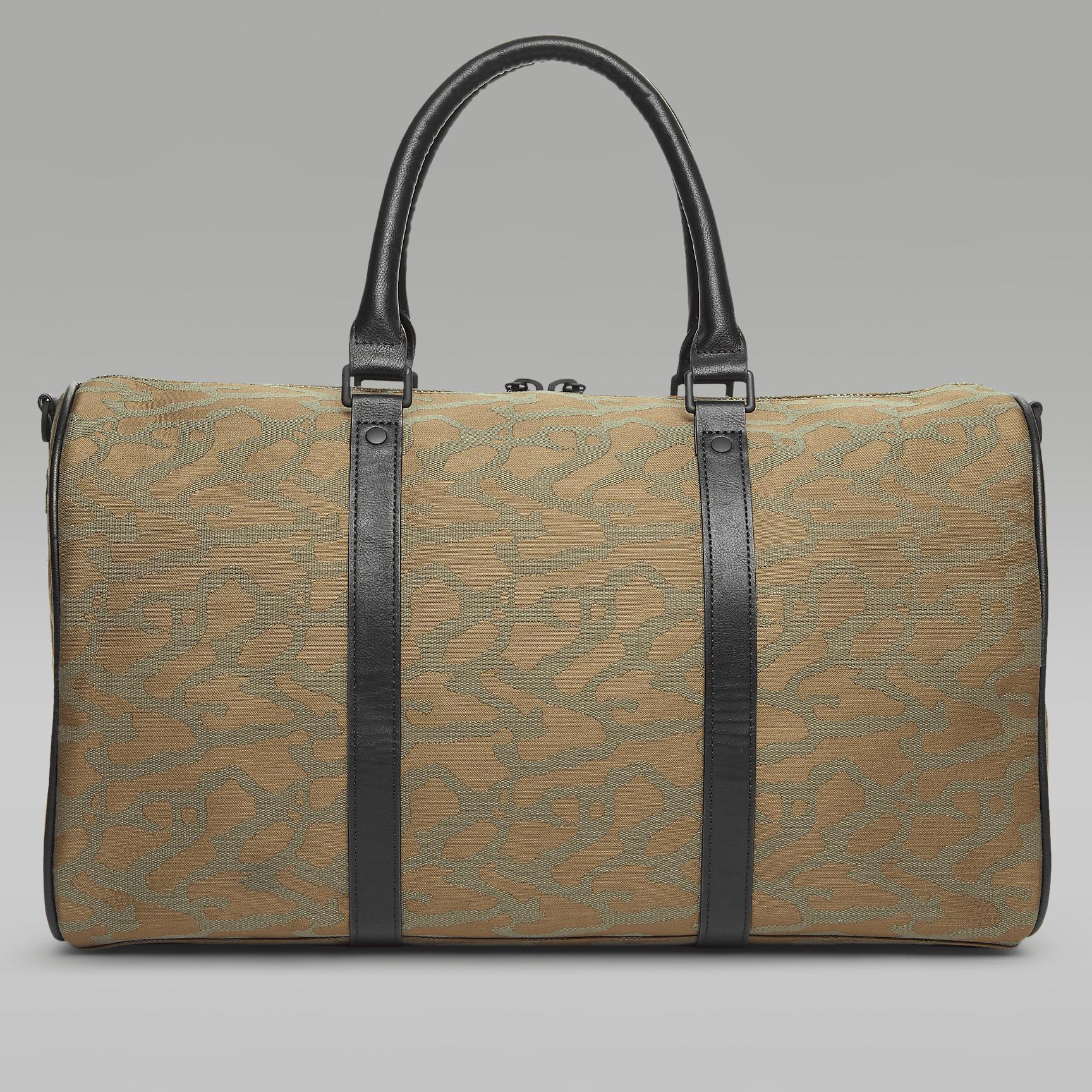 Jordan Icon Duffle Bag (25L) Product Image