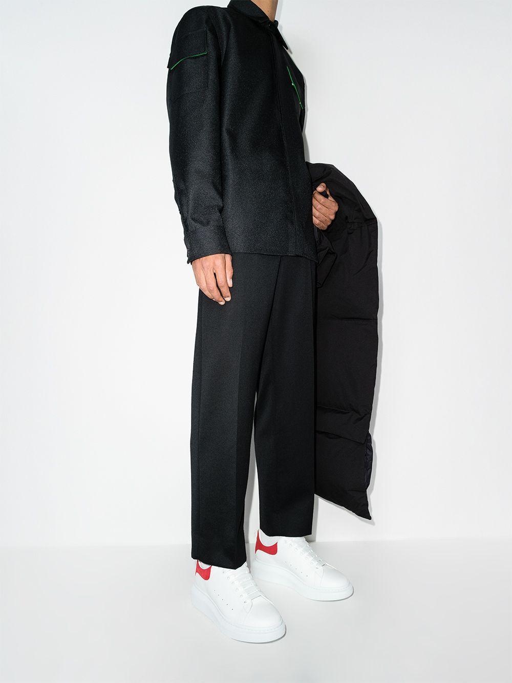 Oversized sneakers Product Image