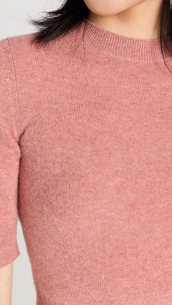 Le Kasha Chypre Cashmere Sweater | Shopbop Product Image