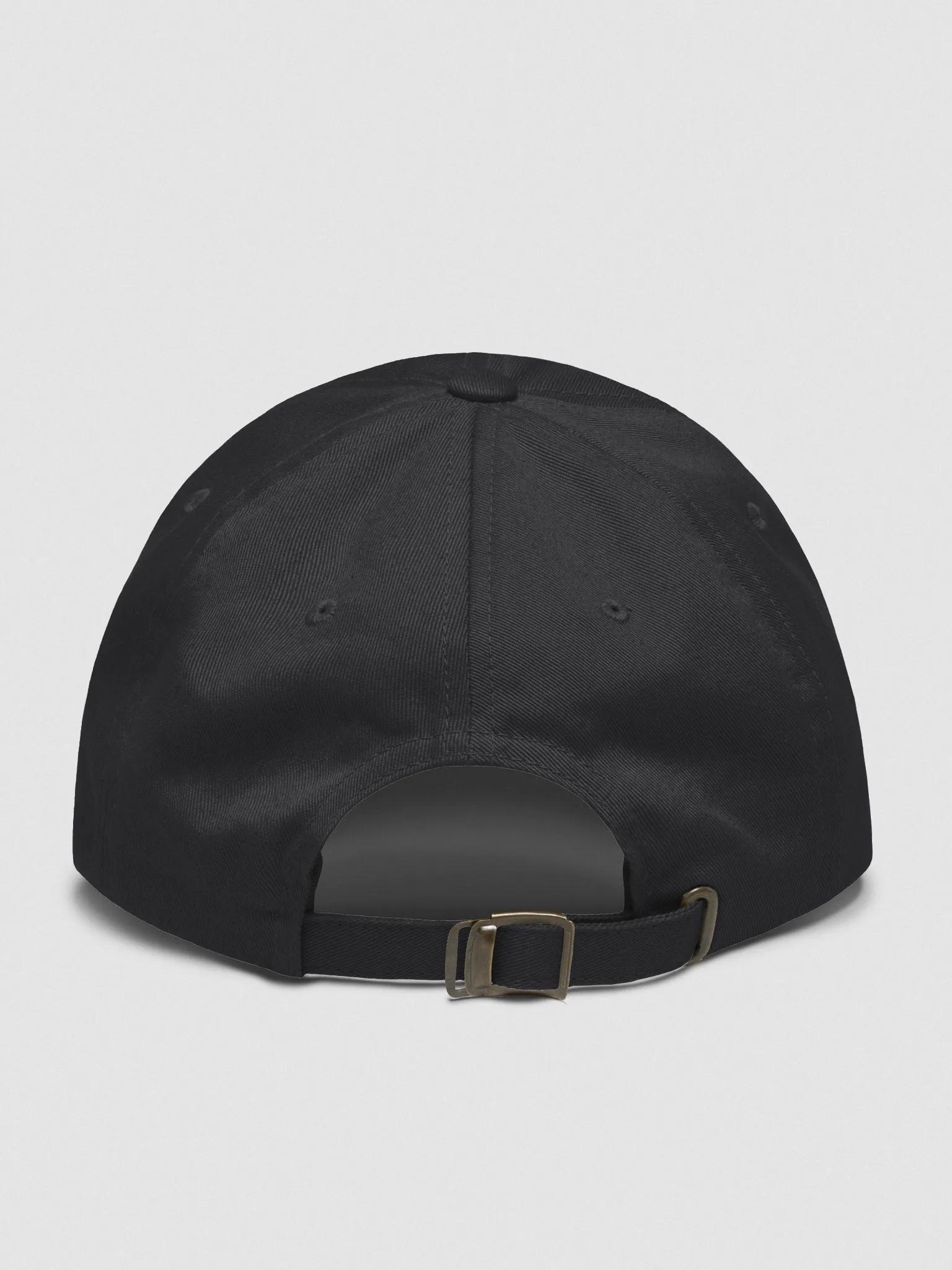 Logo Hat Product Image
