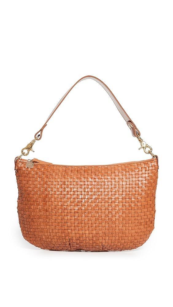 Clare V. Moyen Messenger Bag | Shopbop Product Image