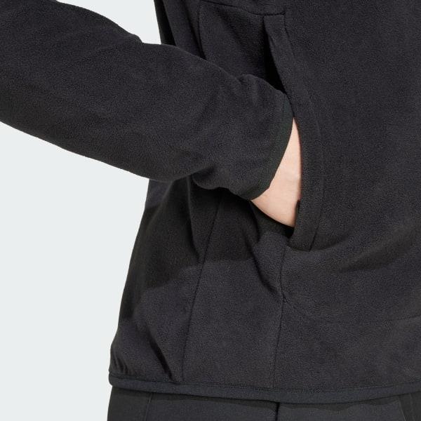 Terrex Multi Full-Zip Fleece Jacket Product Image