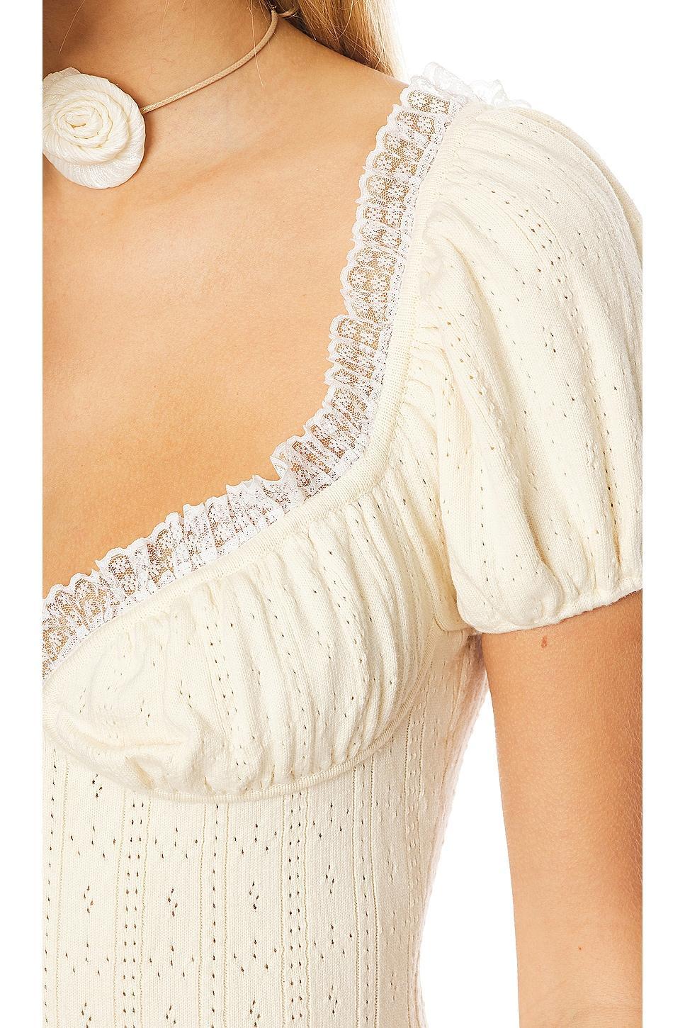Daniela Mini Dress For Love & Lemons Product Image