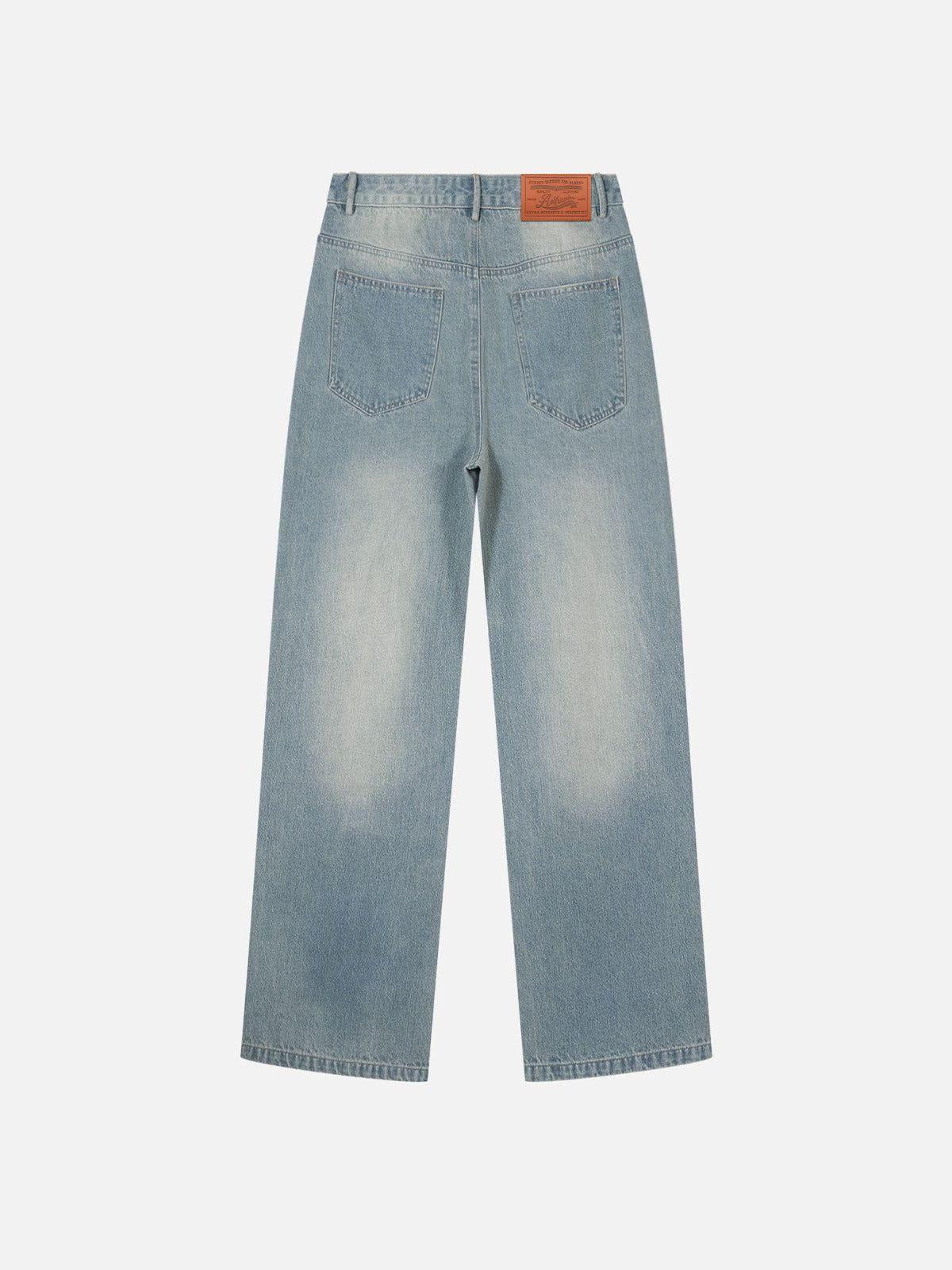 Aelfric Eden Animal Jeans Product Image