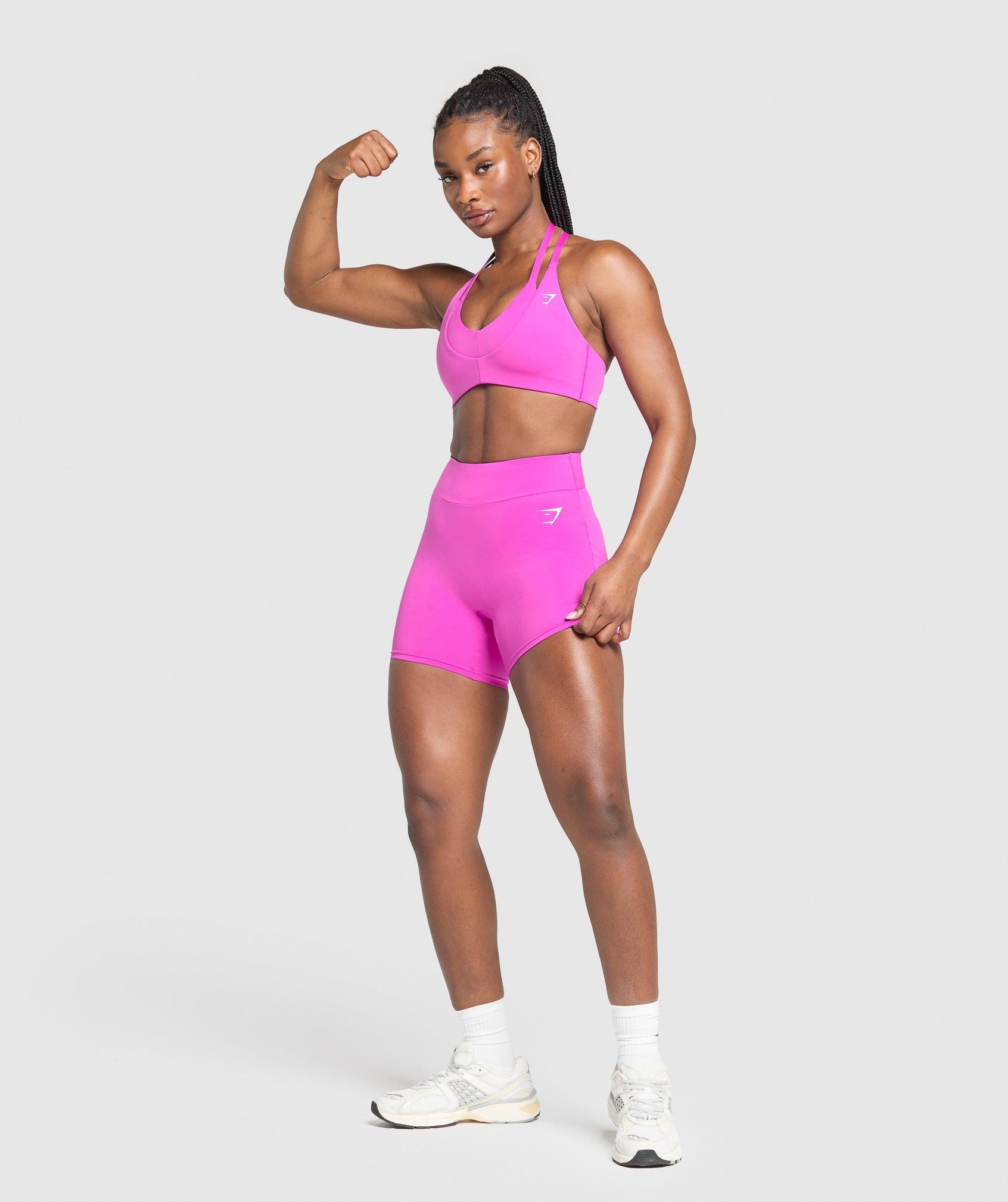 Reps Power Tight Shorts Product Image