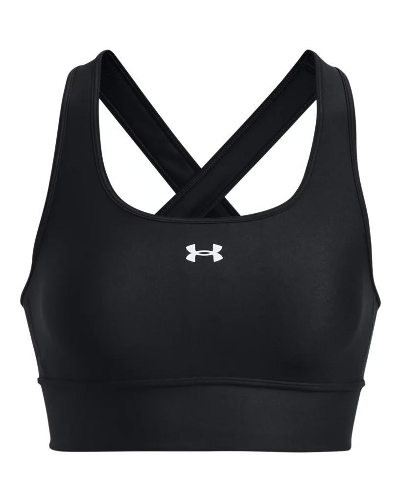 UA Crossback Longline Product Image