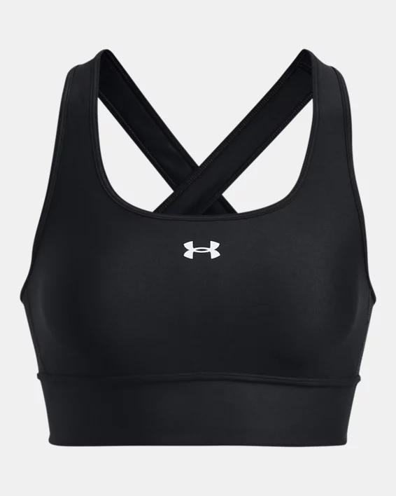 UA Crossback Longline Product Image