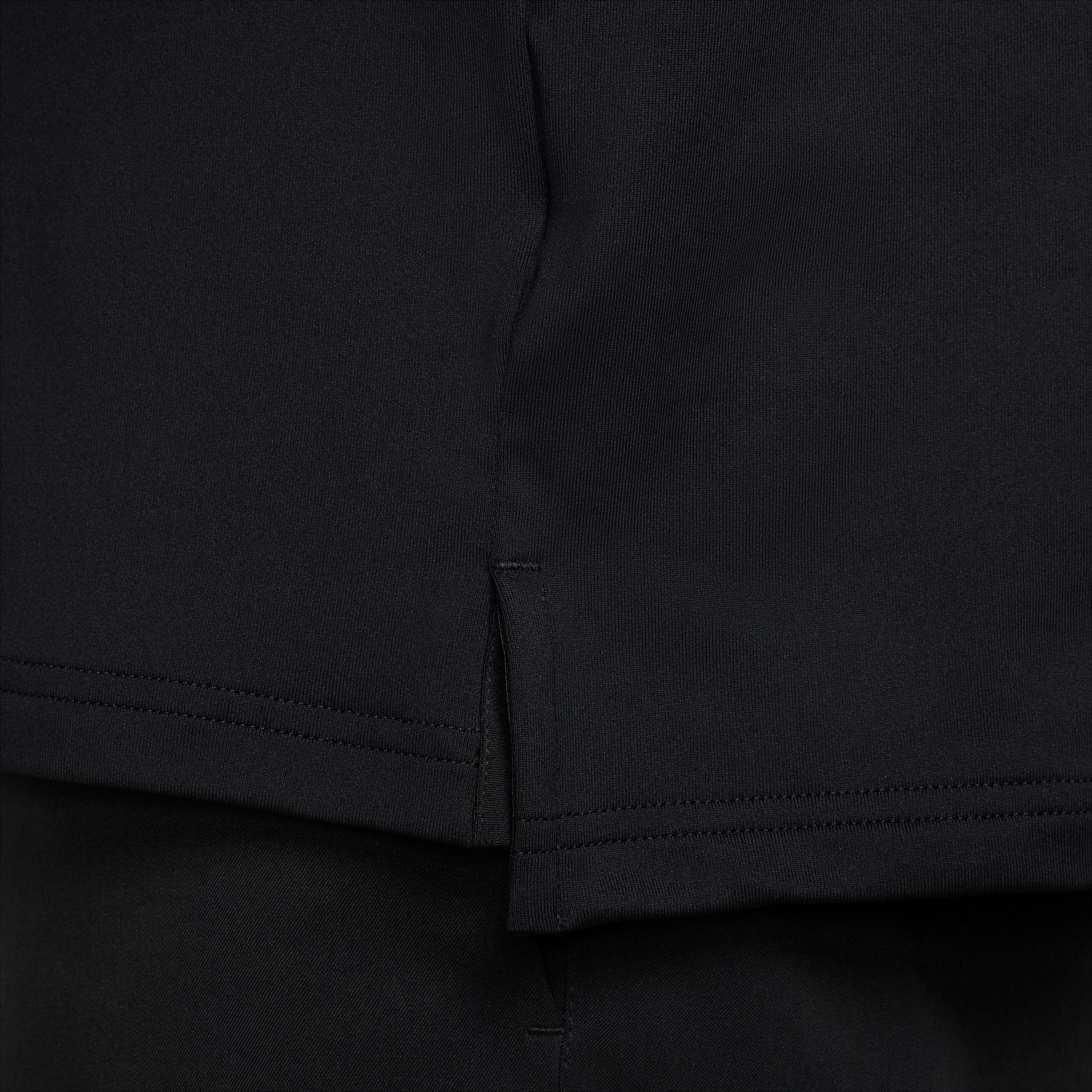Nike Men's Tour Dri-FIT Golf Polo Product Image