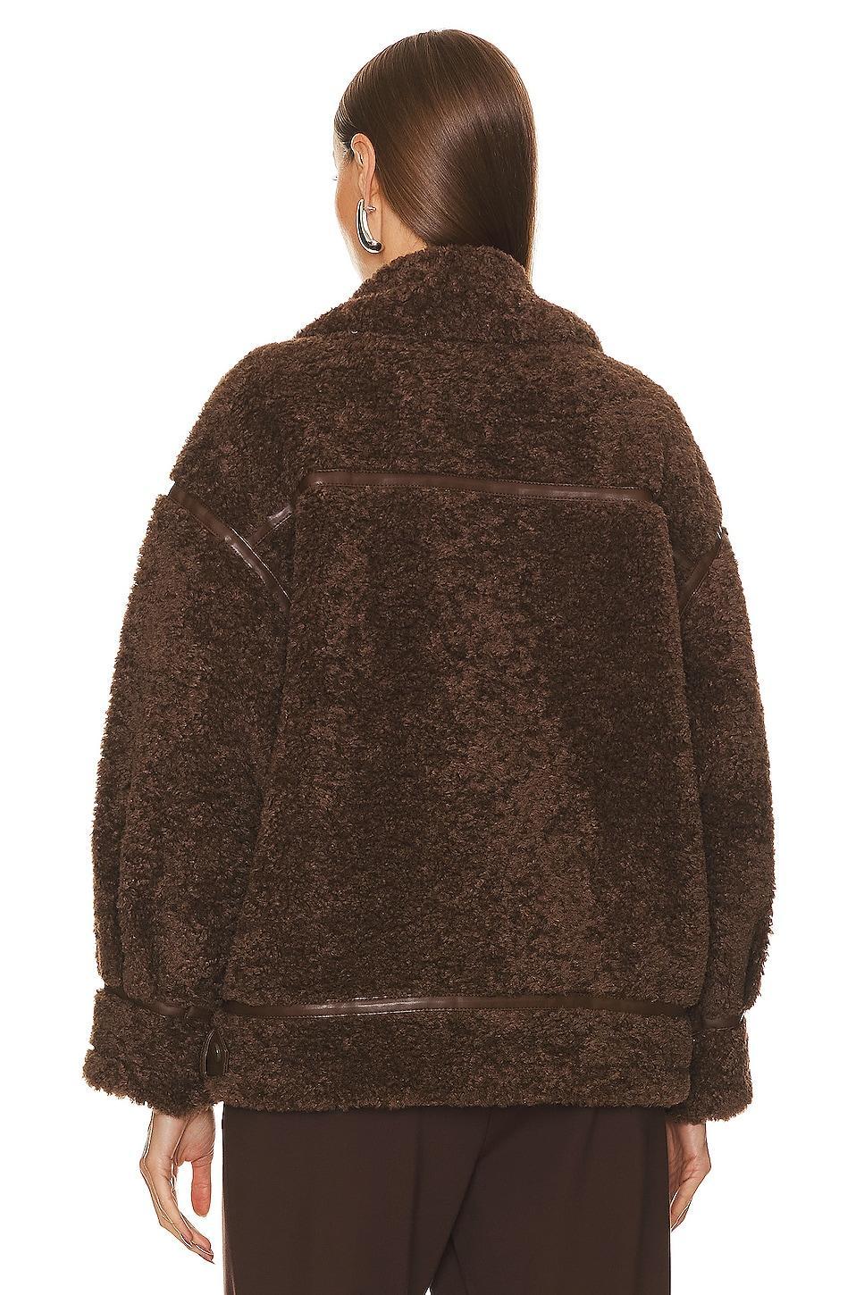 Badu Jacket LAMARQUE Product Image