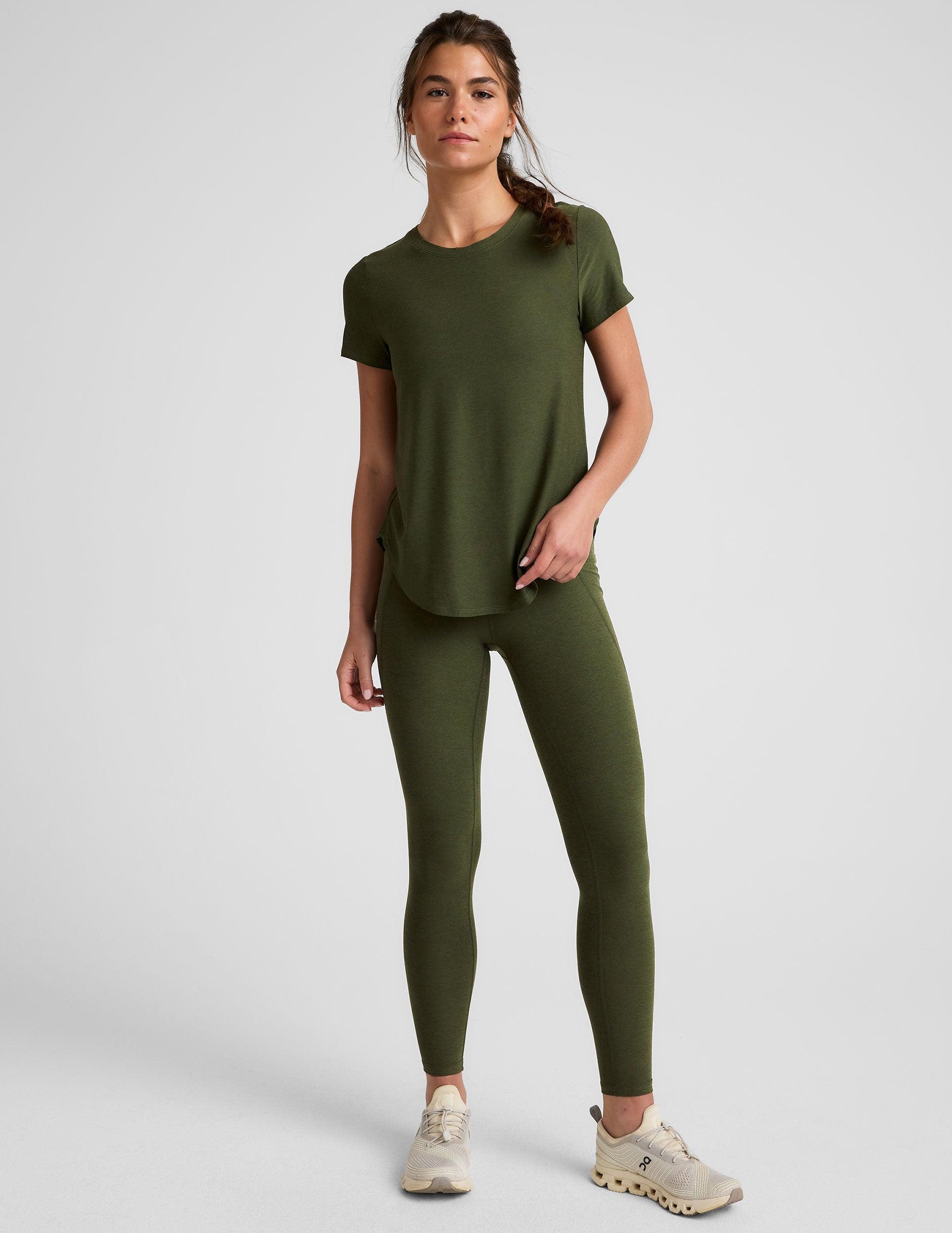 Featherweight On The Down Low Tee Product Image