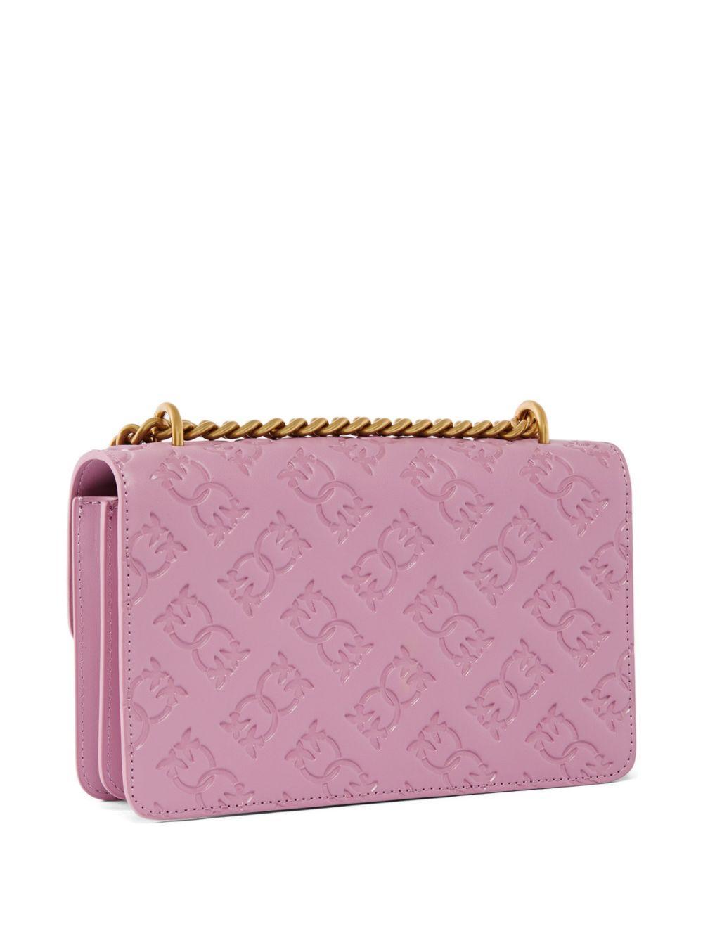 mini Love shoulder bag Product Image