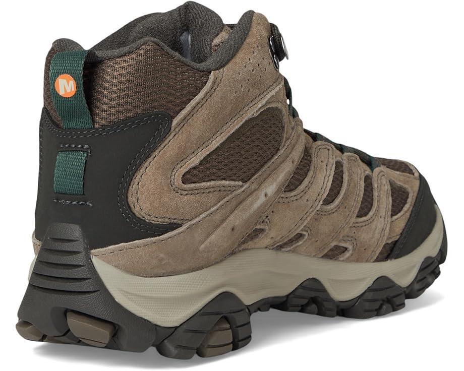 Men's Merrell Moab 3 Mid Waterproof Product Image