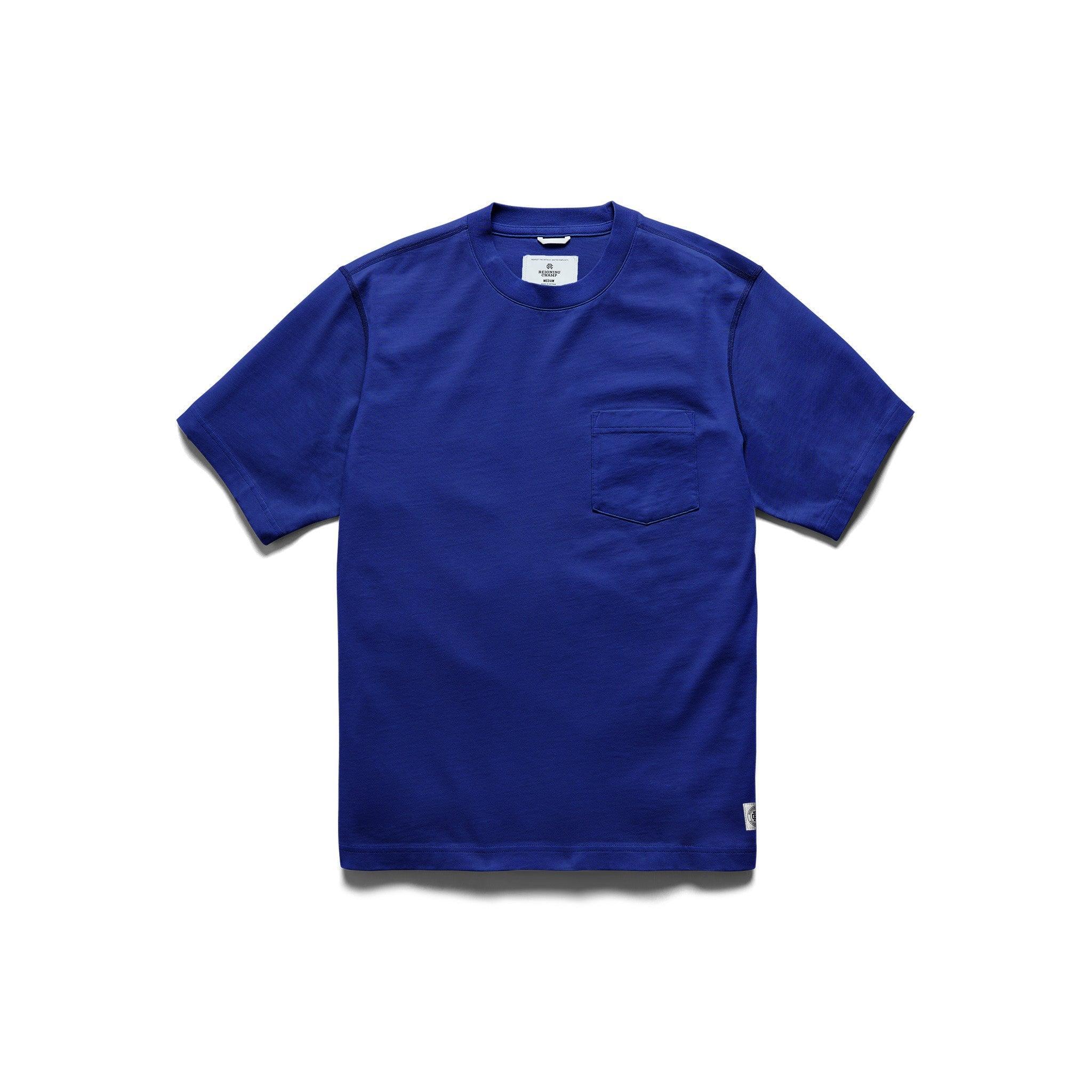 Midweight Jersey OG T-Shirt Male Product Image