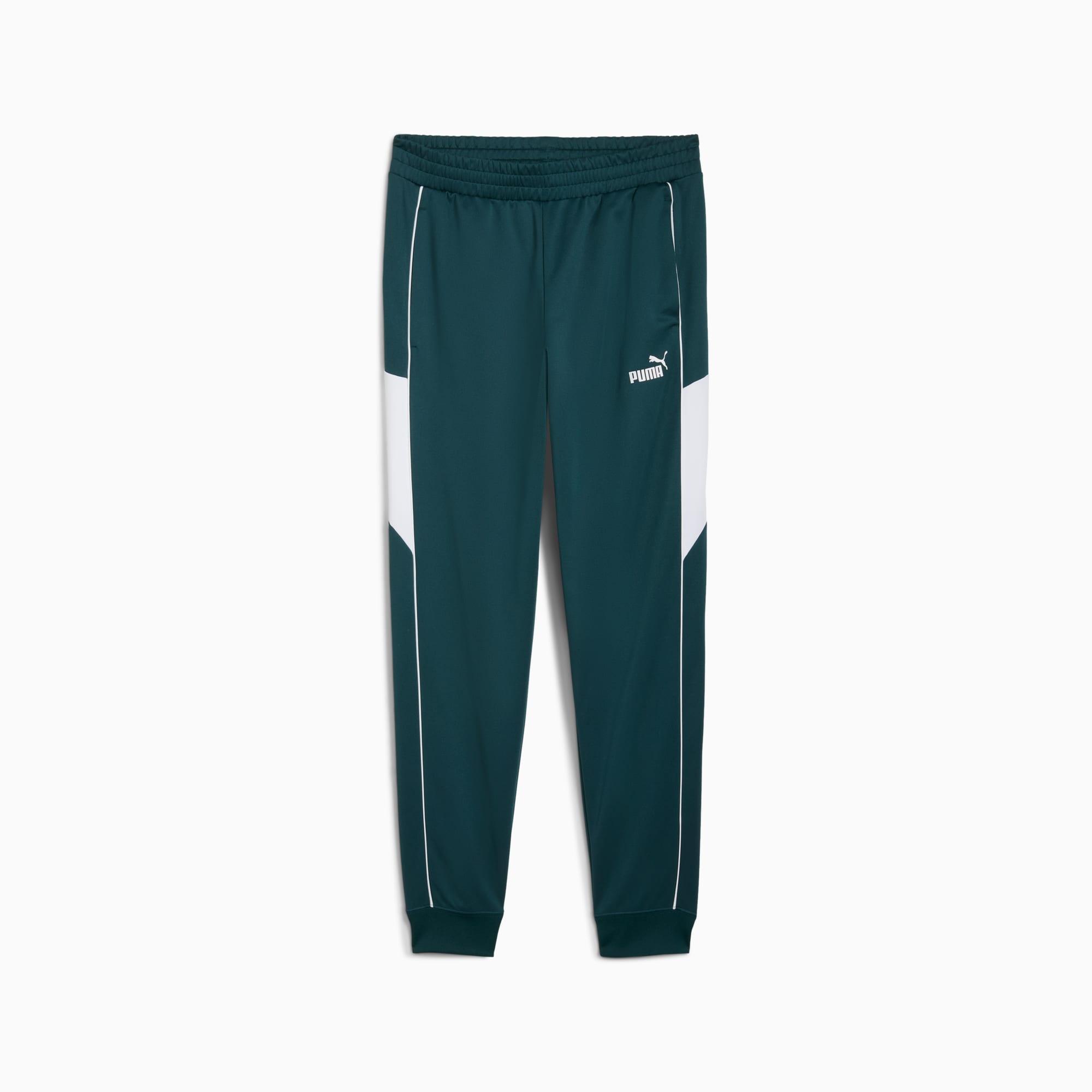 PUMA Sport Poly Pants Men Product Image