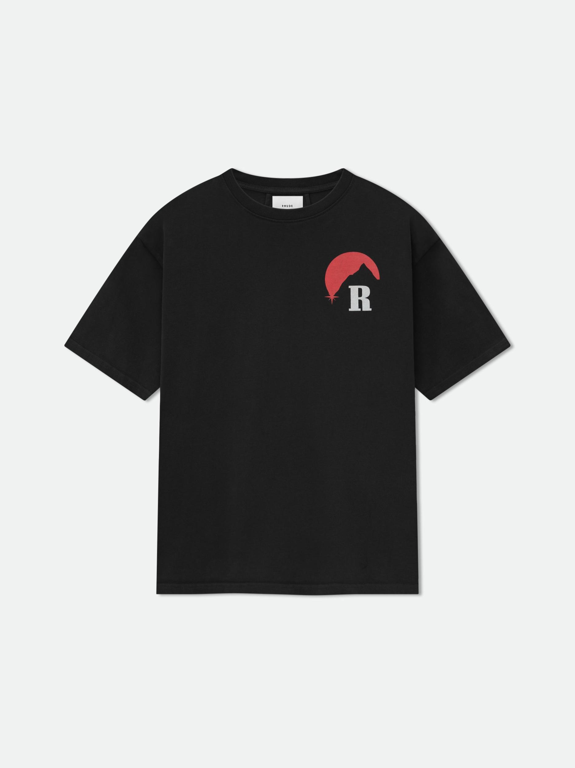 MOONLIGHT TEE Male Product Image