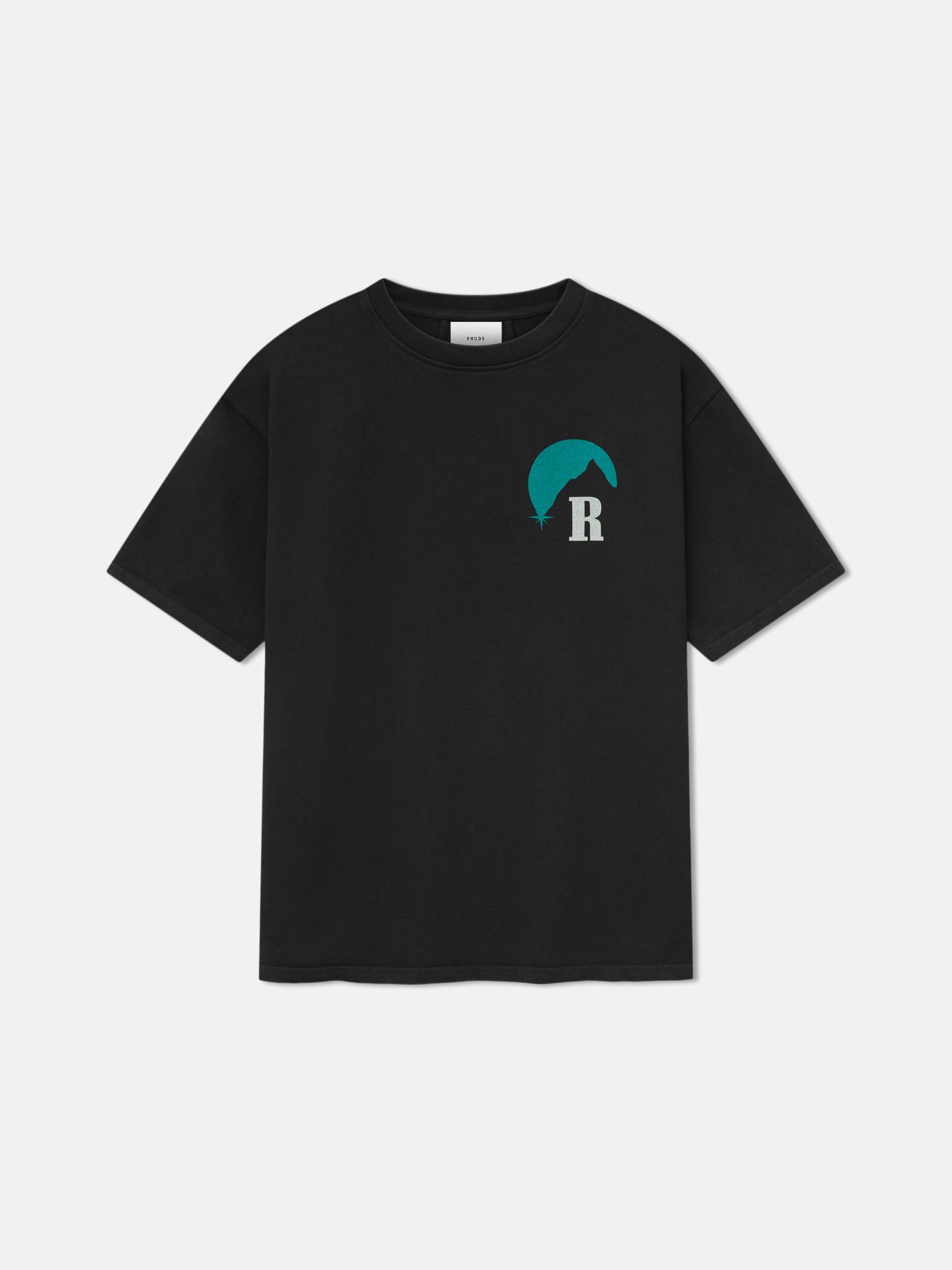MOONLIGHT TEE Male Product Image