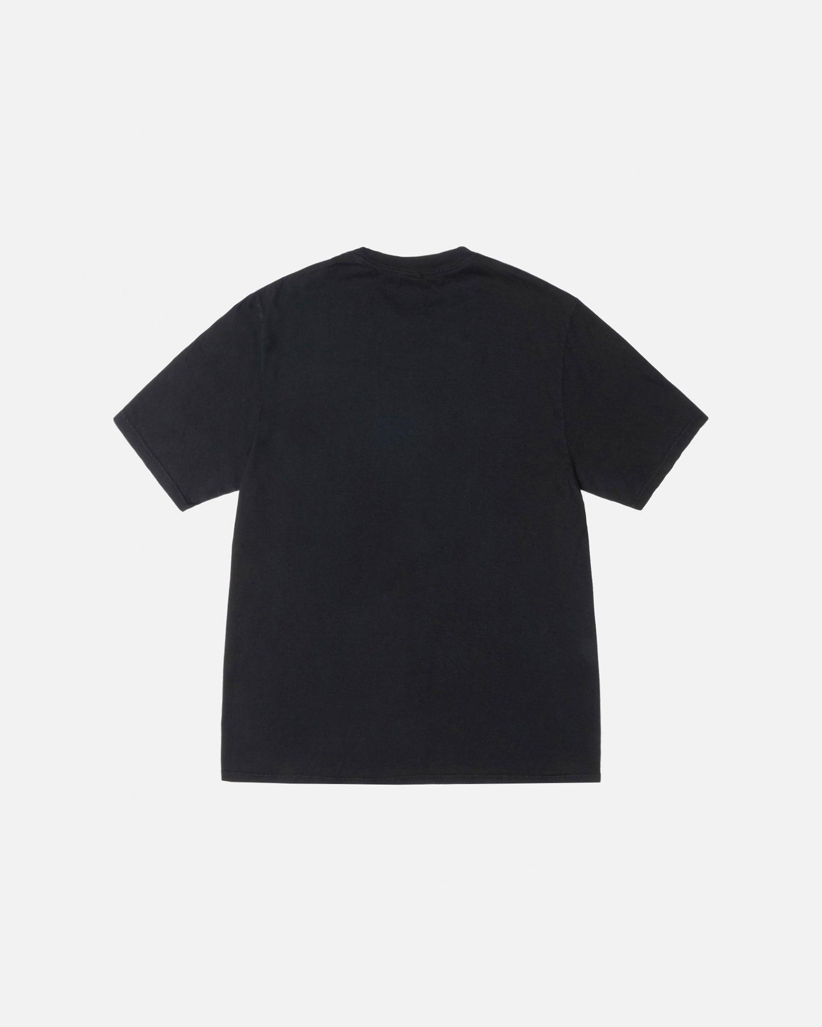 SMOOTH STOCK TEE PIGMENT DYED Male Product Image