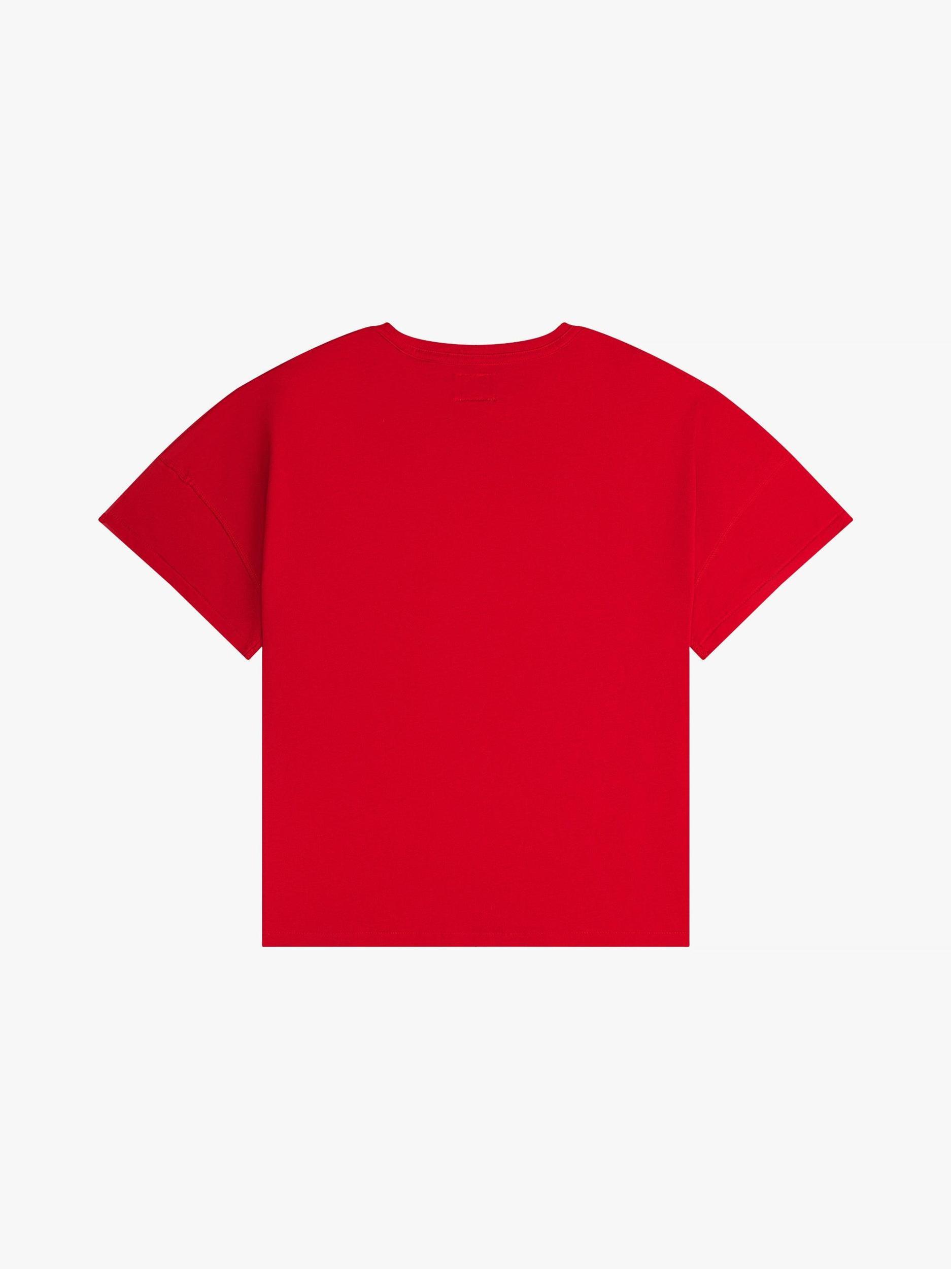 REVERSE TEE Male Product Image