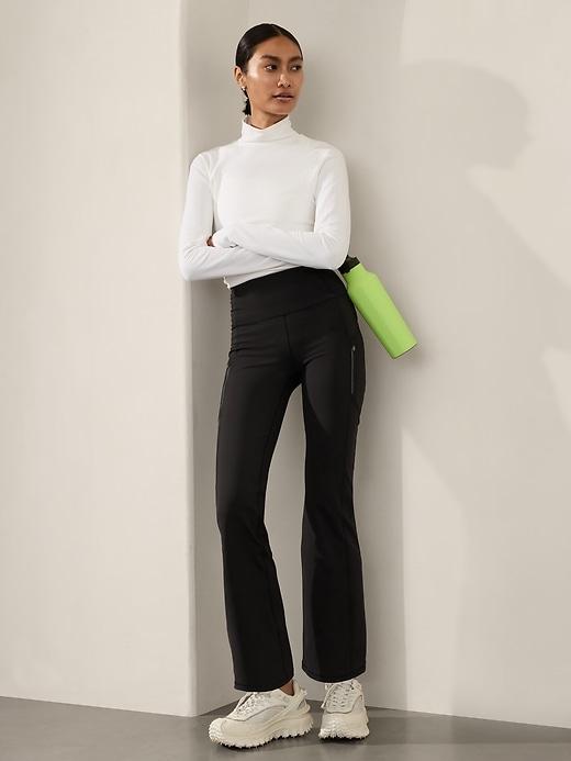 Rainier High Rise Legging Product Image