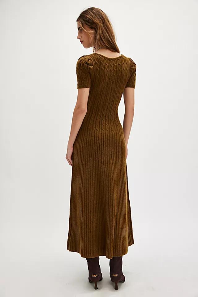 Madsen Midi Dress Product Image