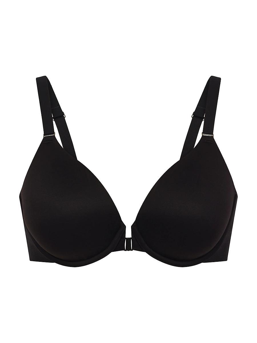 Spanx SPANXsmooth Bra-llelujah! Adjustable Full Coverage Bra Product Image