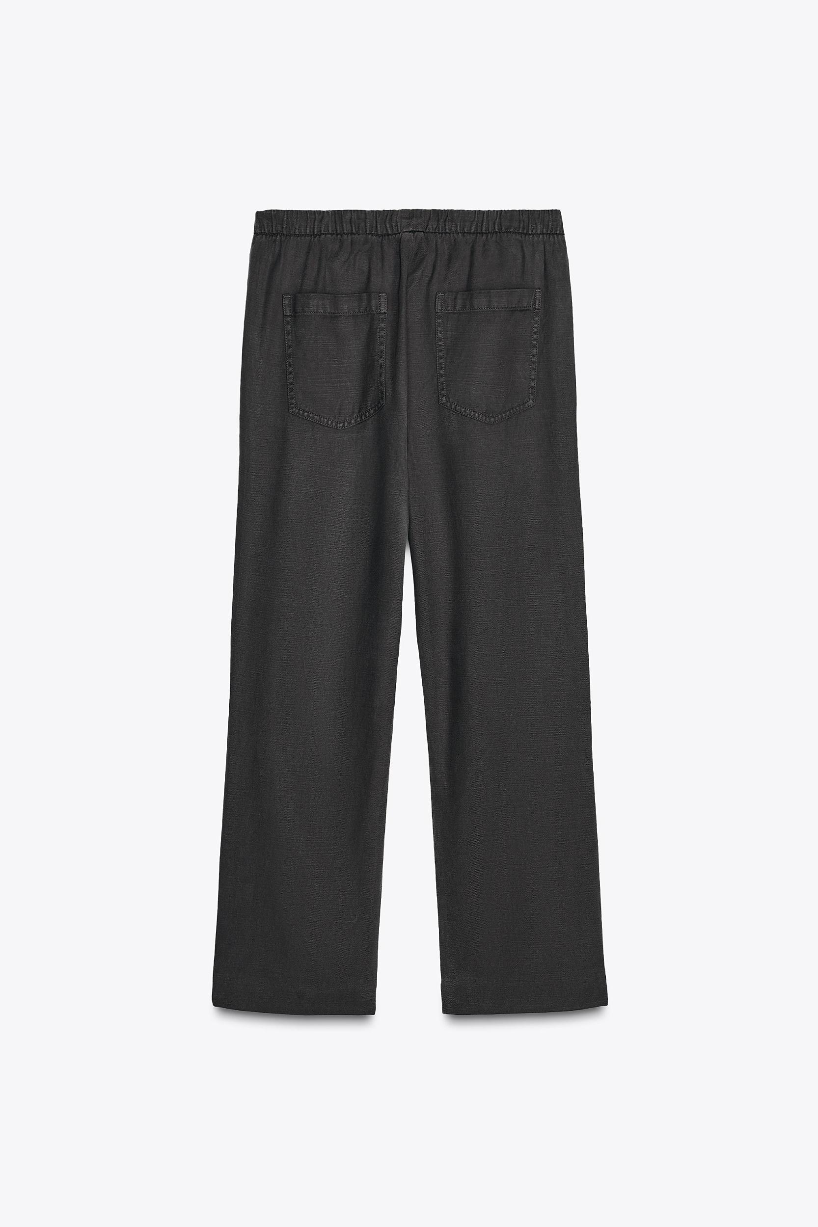 ZW COLLECTION JOGGER PANTS Product Image