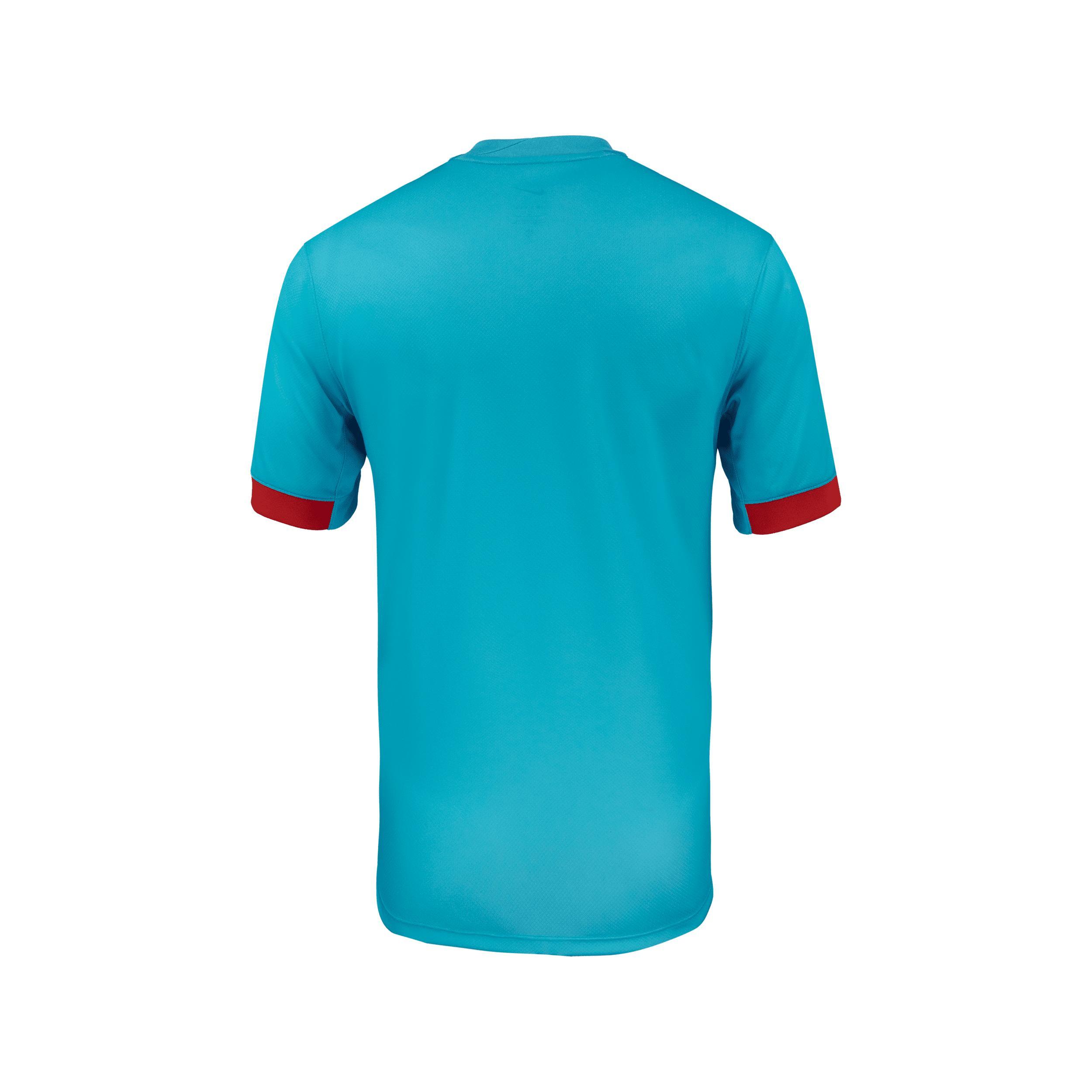 Chicago Red Stars 2025 Stadium Home Nike Men's Dri-FIT NWSL Replica Jersey Product Image