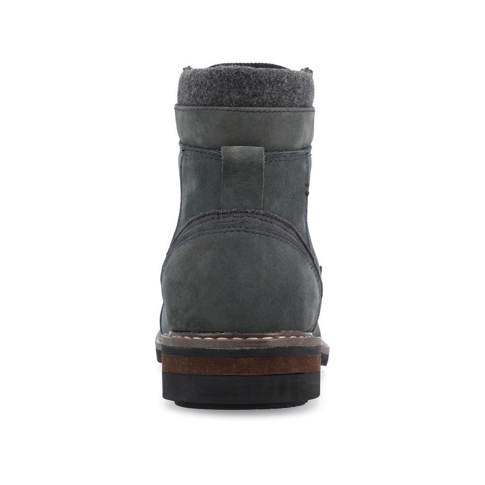 Territory Mens Yukon Lace-Up Boot Product Image