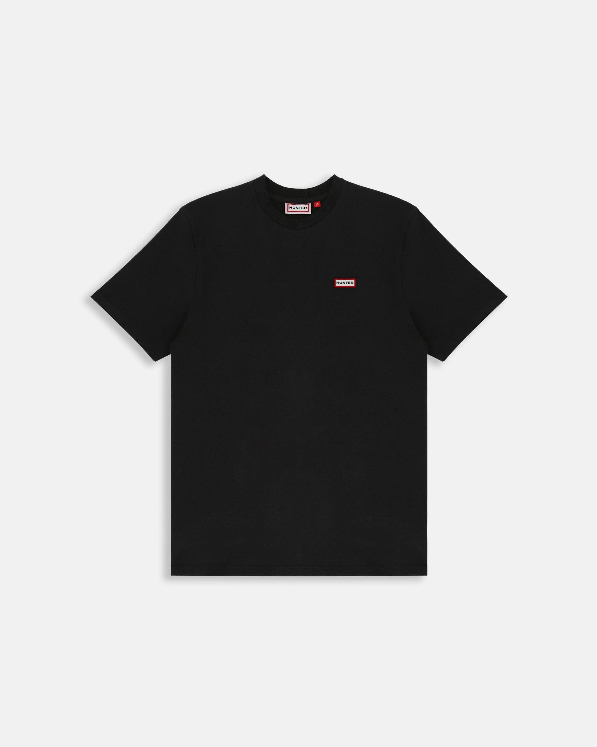 Men's Alvin Short Sleeve T-Shirt Male Product Image