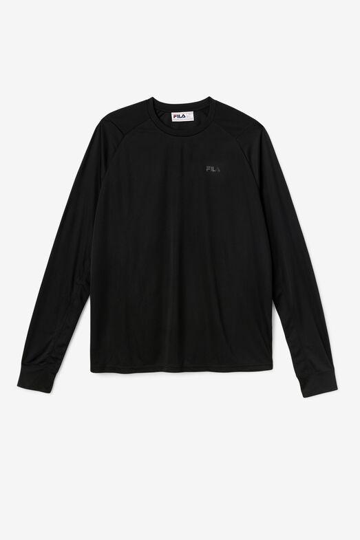 Jazam Long Sleeve Crew Product Image