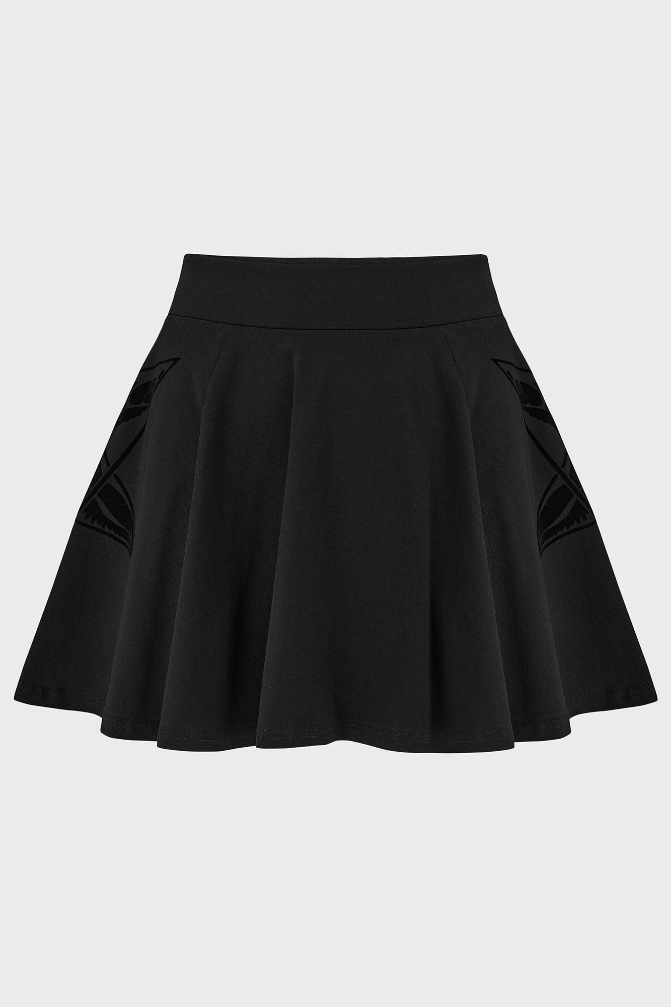 Mephistar Skirt Female Product Image