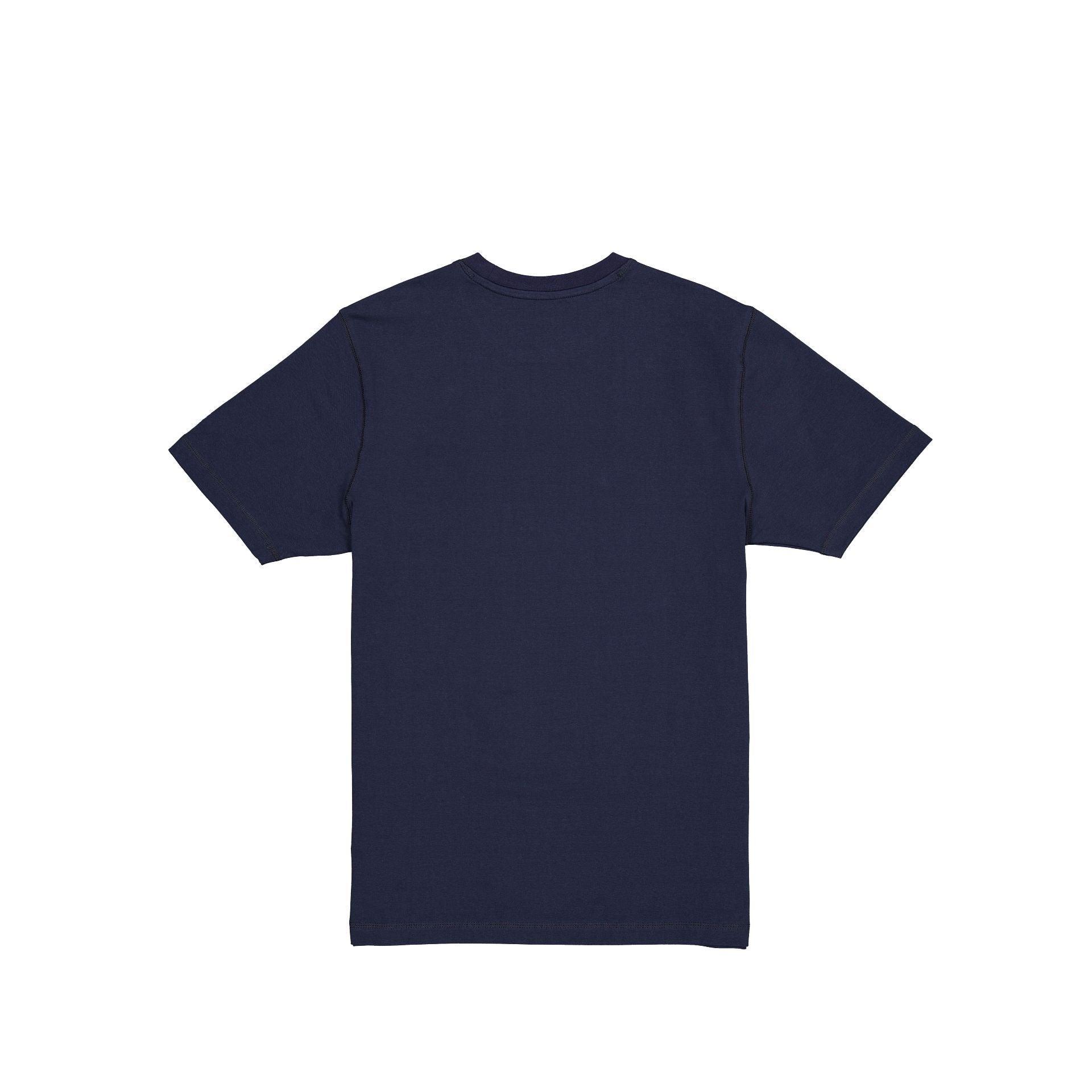 Dallas Cowboys Active T-Shirt Male Product Image