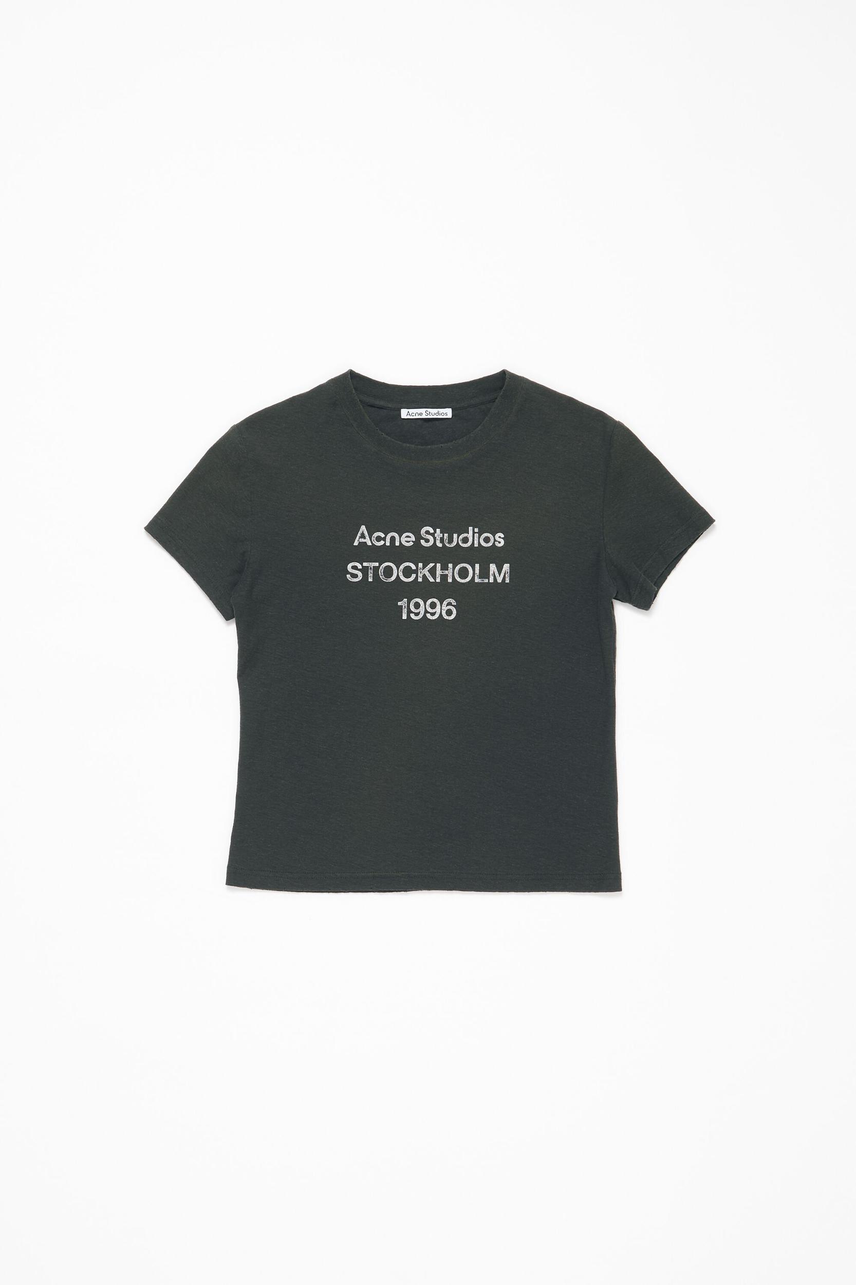 Logo T-shirt Product Image