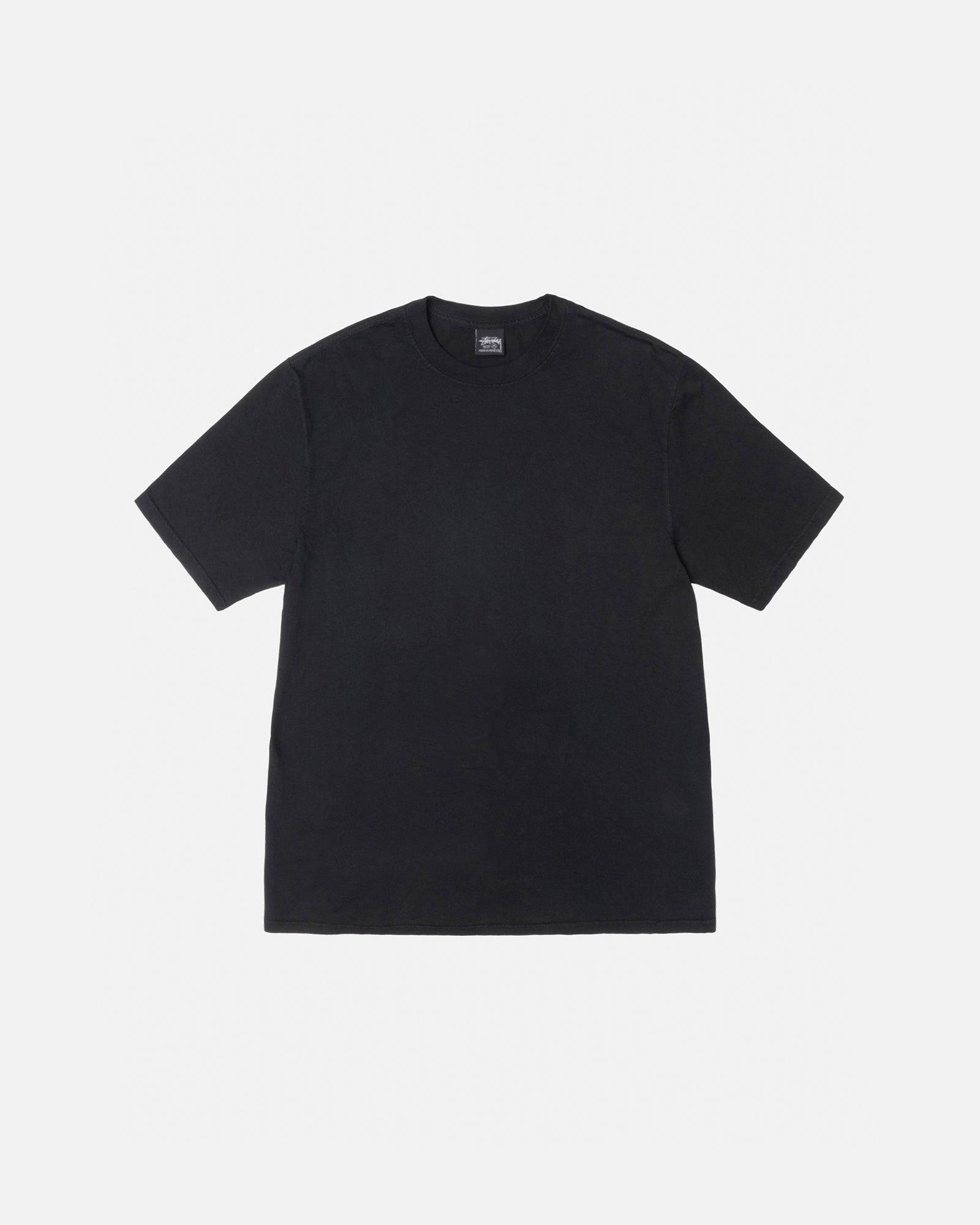 BUANA TEE PIGMENT DYED Male Product Image