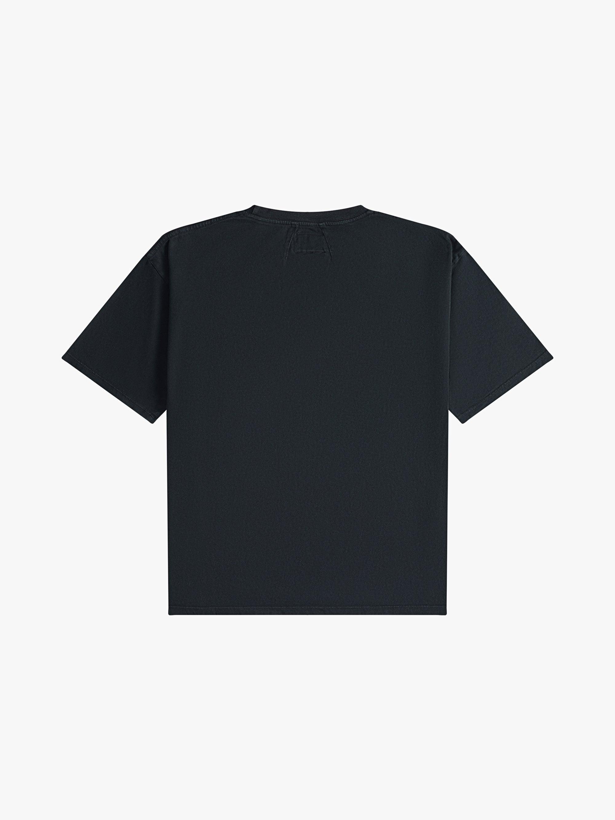 RHUDE GRAND CRU TEE Male Product Image