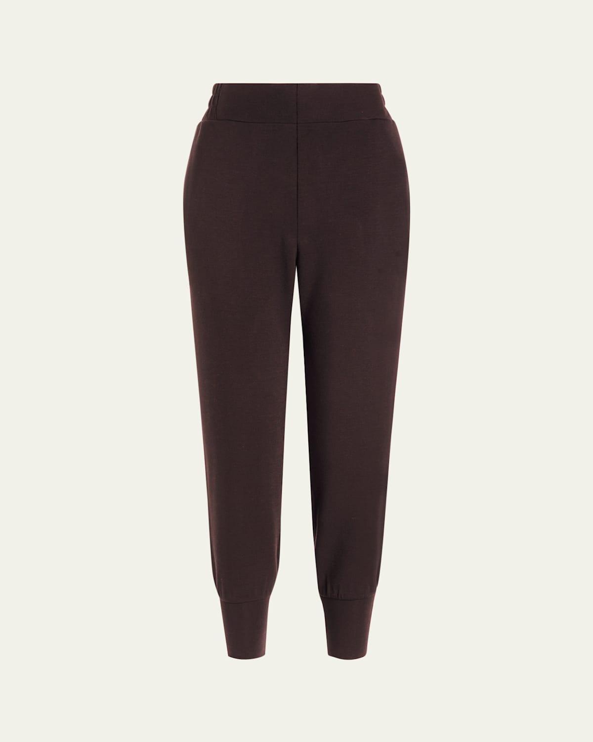 The Slim Cuff Pants Product Image