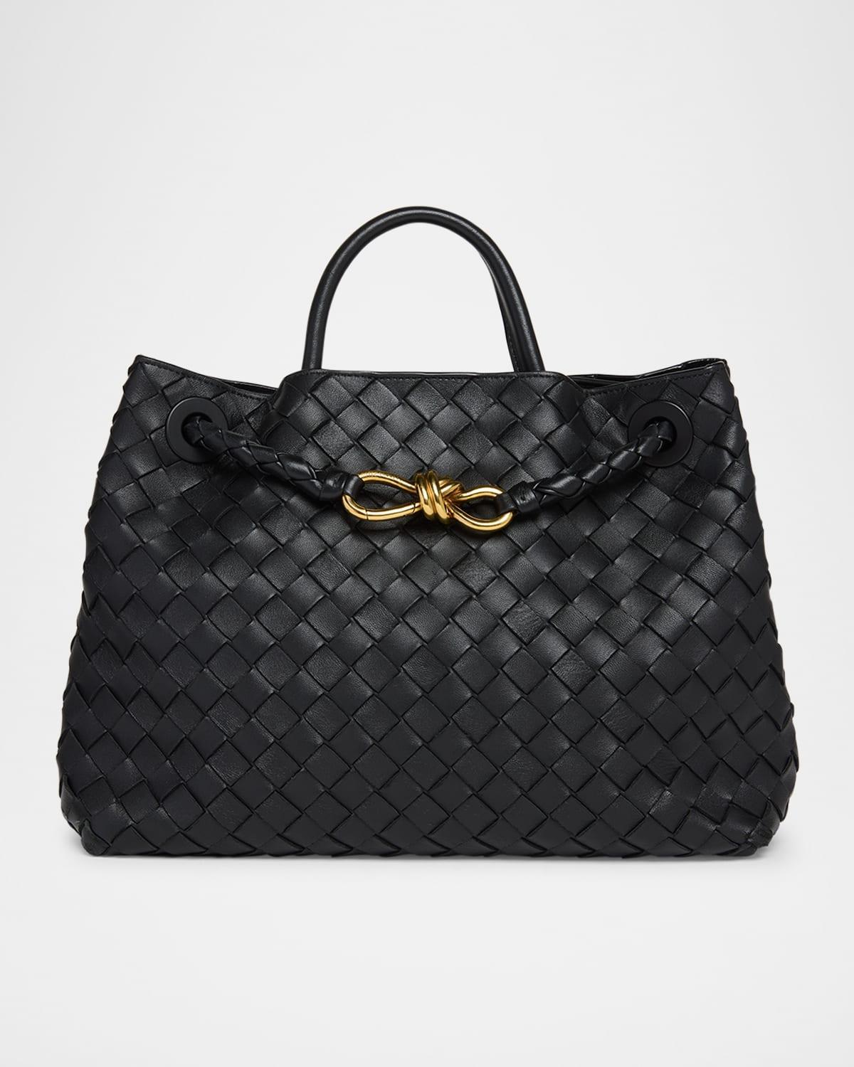 Medium Andiamo Bag Product Image