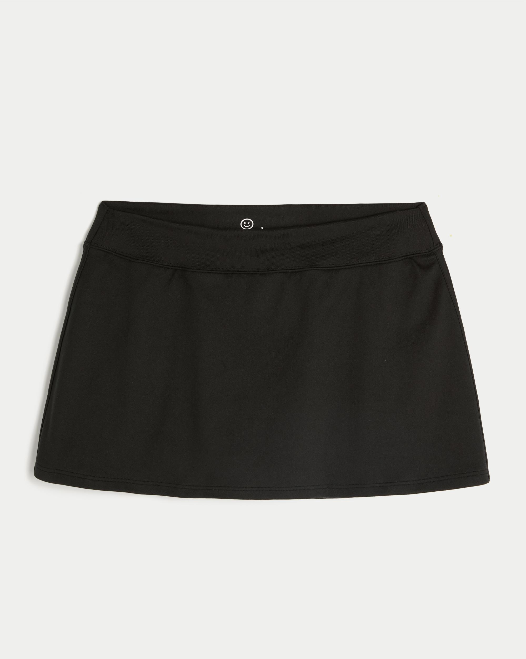 Gilly Hicks Active Gameday Skortie Product Image