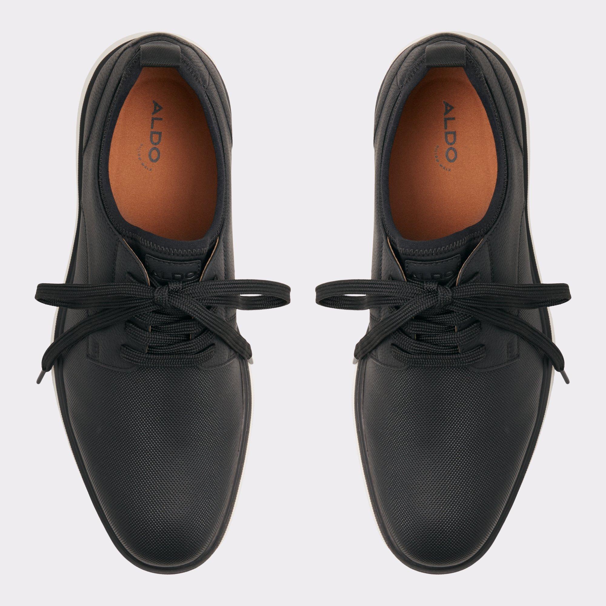 Alarick Black Men's Hybrid Shoes | ALDO US Product Image