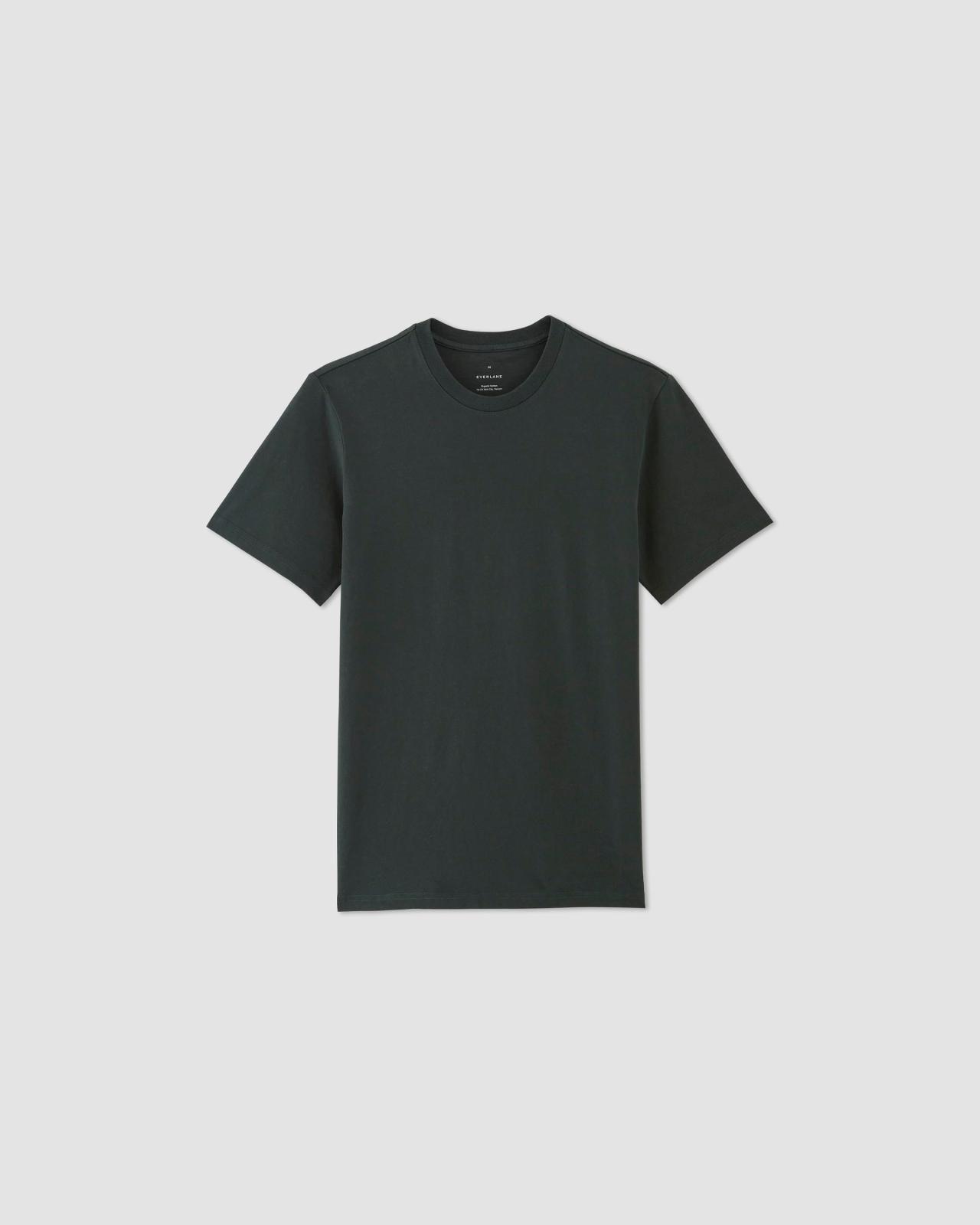 The Premium-Weight Crew | Uniform Product Image