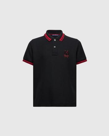 Luxe Touch Polo Product Image